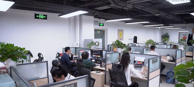 Κίνα Beijing Jiayetongchuang Technology Co., Ltd.