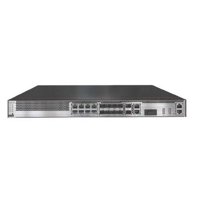 USG6309E Ενεργειακό τείχος προστασίας πλήρους Gigabit 4 θύρες επιφάνειας εργασίας USG6309E-AC