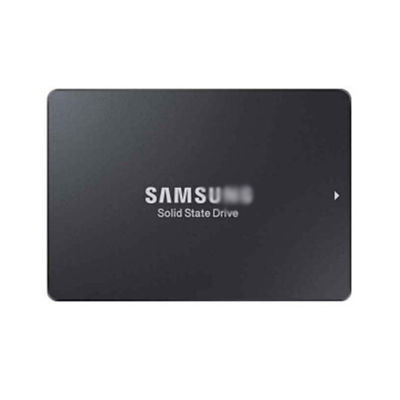 1000GB PM883 7,68TB 2,5 ιντσών SSD Metal Plastic Shell SATA Διασύνδεση