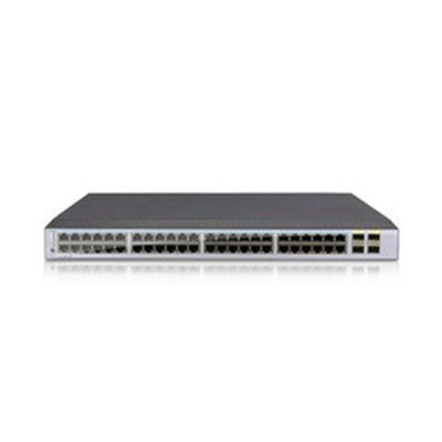 CE5855F-48T4S2Q-B Enterprise Class 48 Gigabit SFP Switch για ταχεία μετάδοση δεδομένων