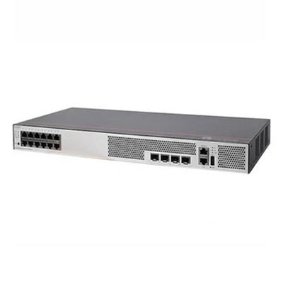 CloudEngine S5735-L8T4X-A1 Switches 10/100/1000Mbps Ταχύτητα μετάδοσης και υποστήριξη VLAN