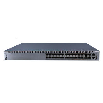 S5731-H24HB4XZ 20 * GE SFP 4 * οπτικό υβριδικό οπτικό-ηλεκτρικό POE διακόπτη 24 θύρες τώρα