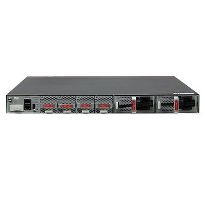 1U 490mpps 24 Port Managed Switch 100% Αρχικό CloudEngine S6730-S24X6Q