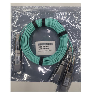 Ενεργό οπτικό καλώδιο IB EDR 10m Q2Q56-200-A10H QSF56-200-A10H
