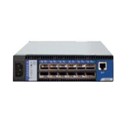 Αναβαθμίστε το δίκτυό σας με το MELLANOX SX6036 Switch 36-Port FDR 40Gbp/s QSFP MSX6036F-1SFS