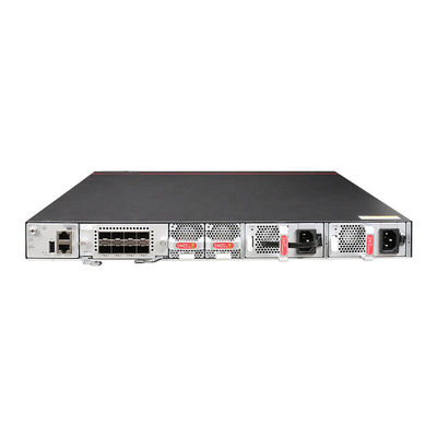 CloudEngine S5732-H24UM2CC 24 x 100M / 1G / 2.5G / 5G / 10G Βάση-T θύρες Ethernet 25 GE SFP28