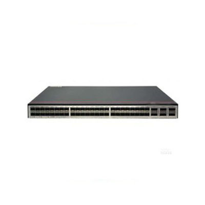 CloudEngine 6800 Switches Κέντρου Δεδομένων CE6820-48S6CQ-B Τελευταία λύση εναλλαγής