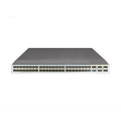 CE6865E-48S8CQ-B 48-πορτ 25G SFP28 και 8-πορτ 100G QSFP28 Switch Προϊόντα Κατάσταση Αποθέματος