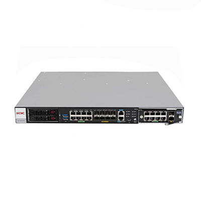 OEM H3C WX3540x AC Ασύρματος Ελεγκτής Θέματος Πρόσβασης