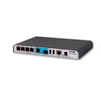 H3C EWP-WX2540H 48AP Ασύρματος ελεγκτής σημείου πρόσβασης 0.95kg Enterprise