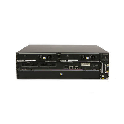 HW USG6650-AC Ενεργειακό τείχος προστασίας ταυτόχρονες συνεδρίες και 10 Gigabit Firewall σε ένα