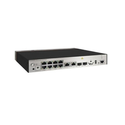 USG6335E-AC 10GE Firewall Εταιρικής Τεχνητής Νοημοσύνης επόμενης γενιάς με θύρες USB 2.0 USB 3.0