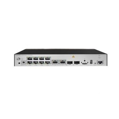 USG6335E-AC 10GE Firewall Εταιρικής Τεχνητής Νοημοσύνης επόμενης γενιάς με θύρες USB 2.0 USB 3.0