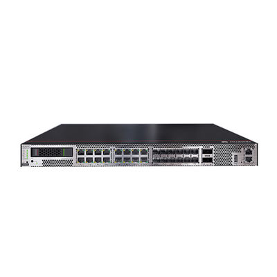 USG6630E Firewall επόμενης γενιάς 16Gbps Wireless Firewall