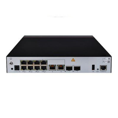 AC6508 AC ασύρματο σημείο πρόσβασης 10*GE θύρες 2*10GE θύρες SFP AC/DC προσαρμογέα