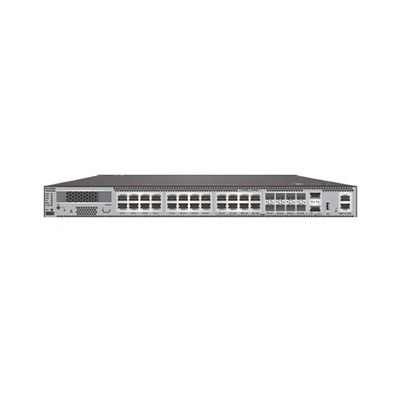 1U Firewall USG6575E-B-AC με 16GE RJ45 8xGE Combo 2x10GE SFP 1xUSB 3.0
