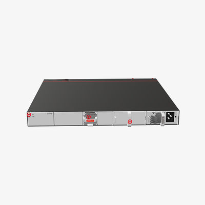 1U Firewall USG6575E-B-AC με 16GE RJ45 8xGE Combo 2x10GE SFP 1xUSB 3.0