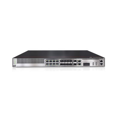 1U Firewall USG6575E-B-AC με 16GE RJ45 8xGE Combo 2x10GE SFP 1xUSB 3.0