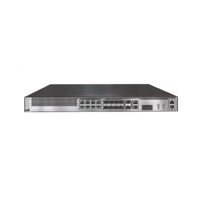 1U Firewall USG6575E-B-AC με 16GE RJ45 8xGE Combo 2x10GE SFP 1xUSB 3.0