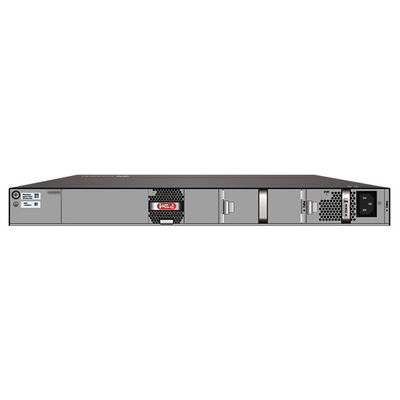 USG6525E-AC Προηγμένο τείχος προστασίας για ταυτόχρονες συνεδρίες