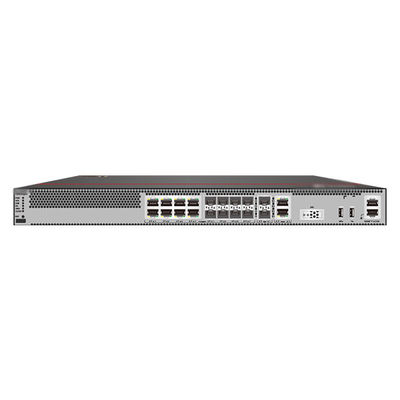 USG6525E-AC Προηγμένο τείχος προστασίας για ταυτόχρονες συνεδρίες