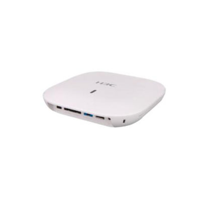 802.11ac/N Wave 2 Wireless Access Point H3C WA5320-C-FIT Διπλή ζώνη