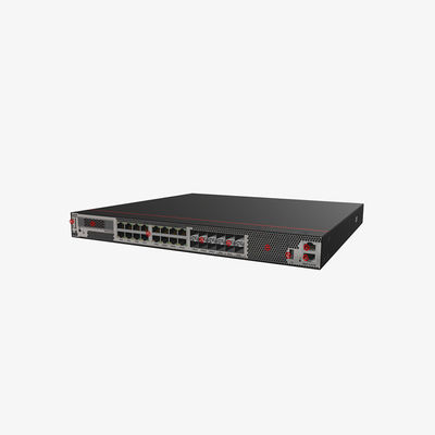 Πυροσβεστικό τείχος ασφαλείας υλικού USG6315E-AC 2 Gbit/S IPsec VPN Throughput Firewall