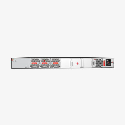 Πυροσβεστικό τείχος ασφαλείας υλικού USG6315E-AC 2 Gbit/S IPsec VPN Throughput Firewall