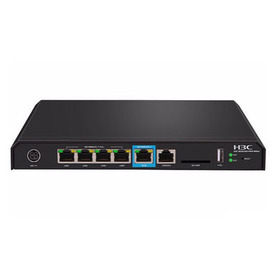 PoE WX2510H-F/WX2510H-F-PWR Ασύρματος σημείου πρόσβασης AC ελεγκτής με 16 άδειες