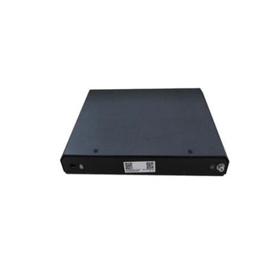 PoE WX2510H-F/WX2510H-F-PWR Ασύρματος σημείου πρόσβασης AC ελεγκτής με 16 άδειες