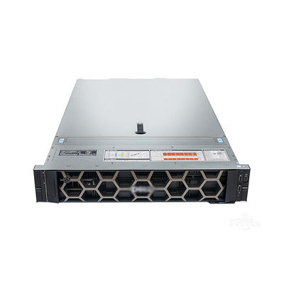 Xeon Bronze 3204 Rackmount Διακομιστής 64GB DDR4 R740 Rackmount Nas