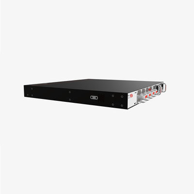 HiSecEngine USG6600E Σειρά 40GE Ενεργειακό τείχος προστασίας 40Gbit Throughput