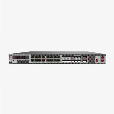 HiSecEngine USG6600E Σειρά 40GE Ενεργειακό τείχος προστασίας 40Gbit Throughput