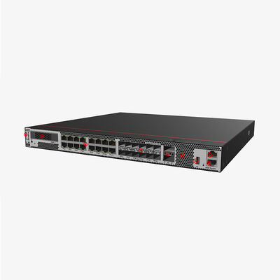 USG6600E/USG6620E-AC 8 θύρες RJ45 VPN Firewall και προστασία δικτύου