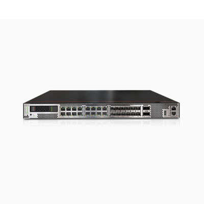 USG6600E/USG6620E-AC 8 θύρες RJ45 VPN Firewall και προστασία δικτύου