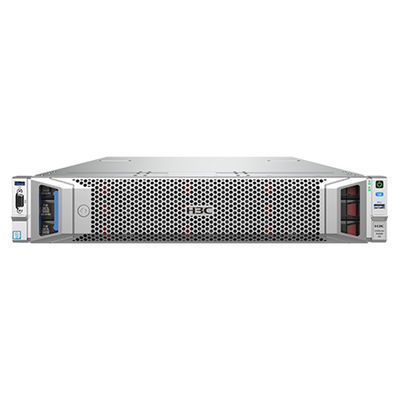 48 DDR4 Rack Server H3C UniServer R6900 G3 Rack Mount Server Ο διακομιστής που τοποθετείται στο ράφι
