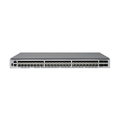 G620 Switches Industrial Network Switches BR-G620-48-32G-R Fiber Channel Switches 48 θύρες με 32G SFP