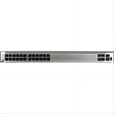 24*10/100/1000BASE-T 4*10GE SFP PoE Network Switch με λειτουργία SNMP HW S5731-S24P4X