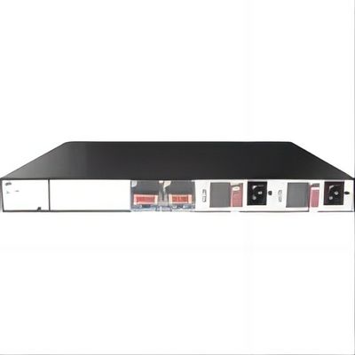 24*10/100/1000BASE-T 4*10GE SFP PoE Network Switch με λειτουργία SNMP HW S5731-S24P4X