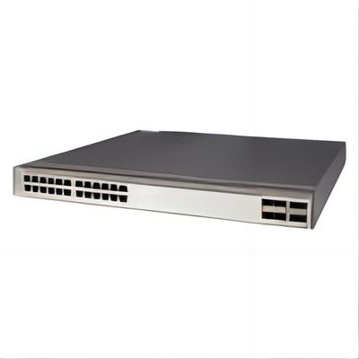 Έτοιμος για αποστολή H W CloudEngine S5732-H24UM2CC 24 θύρες Multi-GE L3 Network Switch