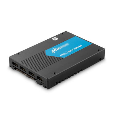Micron 9300 PRO 7.68TB Enterprise Sata SSD για επιτραπέζιο υπολογιστή