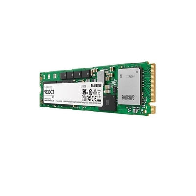 PM983 1.92TB Enterprise SSD M.2 PCIe MZ1LB1T9HALS-00007