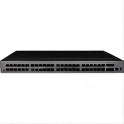 Διαδρομή RIP IP S5735-L48P4X-A1 48 θύρα Ethernet POE Network Switch για συνδεσιμότητα