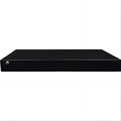 Διαδρομή RIP IP S5735-L48P4X-A1 48 θύρα Ethernet POE Network Switch για συνδεσιμότητα