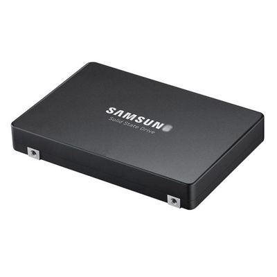 7.68TB Enterprise SSD Nvme SSD MZQLB7T6HMLA-00007 Διασύνδεση U.2