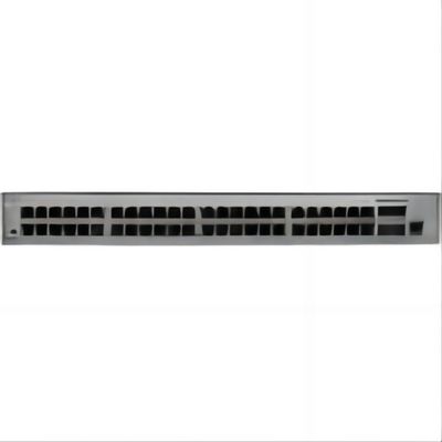 Κατώτερη χωρητικότητα S5735-L48T4S-A1 Sfp Fiber Switch 104Gbps/432Gbps