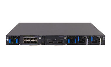 LS-6520X-30QC-EI Gigabit Network Switch 24SFP Plus 2QSFP Plus 2Σλότ