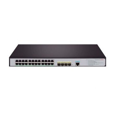 LS-5120V3-28S-EI H3c Switch 432Gbps/4.32Tbps για τη μεταφορά δεδομένων