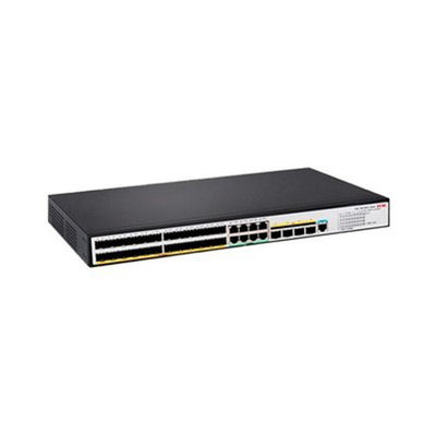 Ls-5120V3-36f-Ei Gigabit Network Switch Πράσινος έξυπνος διακόπτης δικτύου