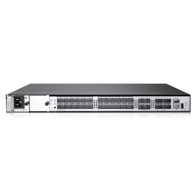 S6730-H28Y4C 28 θύρα 25GE SFP28 Gigabit Network Switch με υποστήριξη VLAN